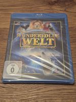 Wundervolle Welt - Doku (Bluray) NEU und OVP