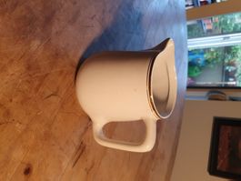Milchkrug