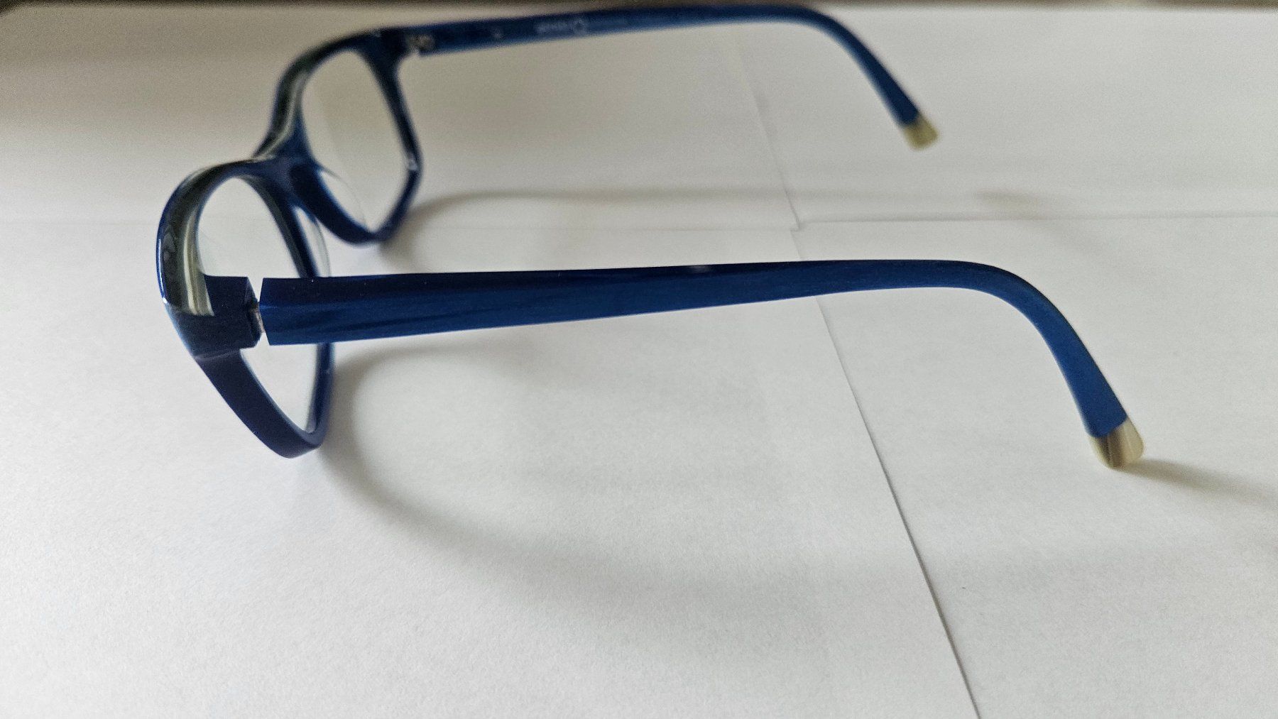 Occhiali & Lenti: Etnia Barcelona Brille Model Arnhem – Usato da Kleinandelfingen venduto da jessi2209 3