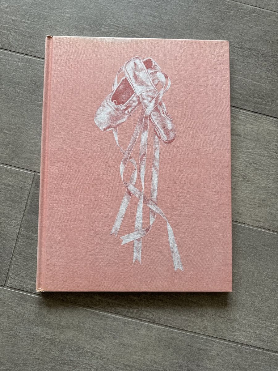 Libri: Livre la passion de la danse – Usato da moudon venduto da jaunejaunelapinjaune