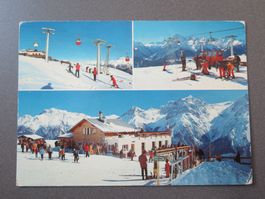 SCHULS-SCUOL - TARASP - VULPERA