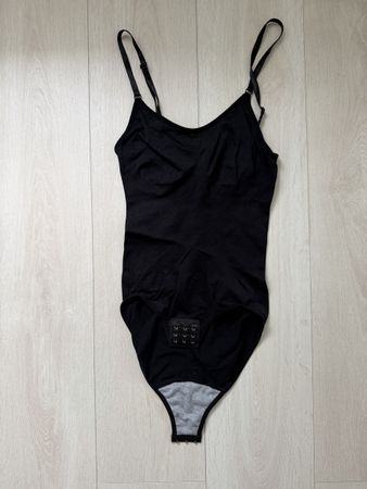 Shepewear schwarz Grösse XS Damen Unterwäsche gute Kondition