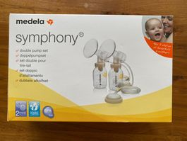 Symphony Doppelpumpset