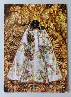Stiftskirche Einsiedeln, Madonna in der Gnadenkapelle