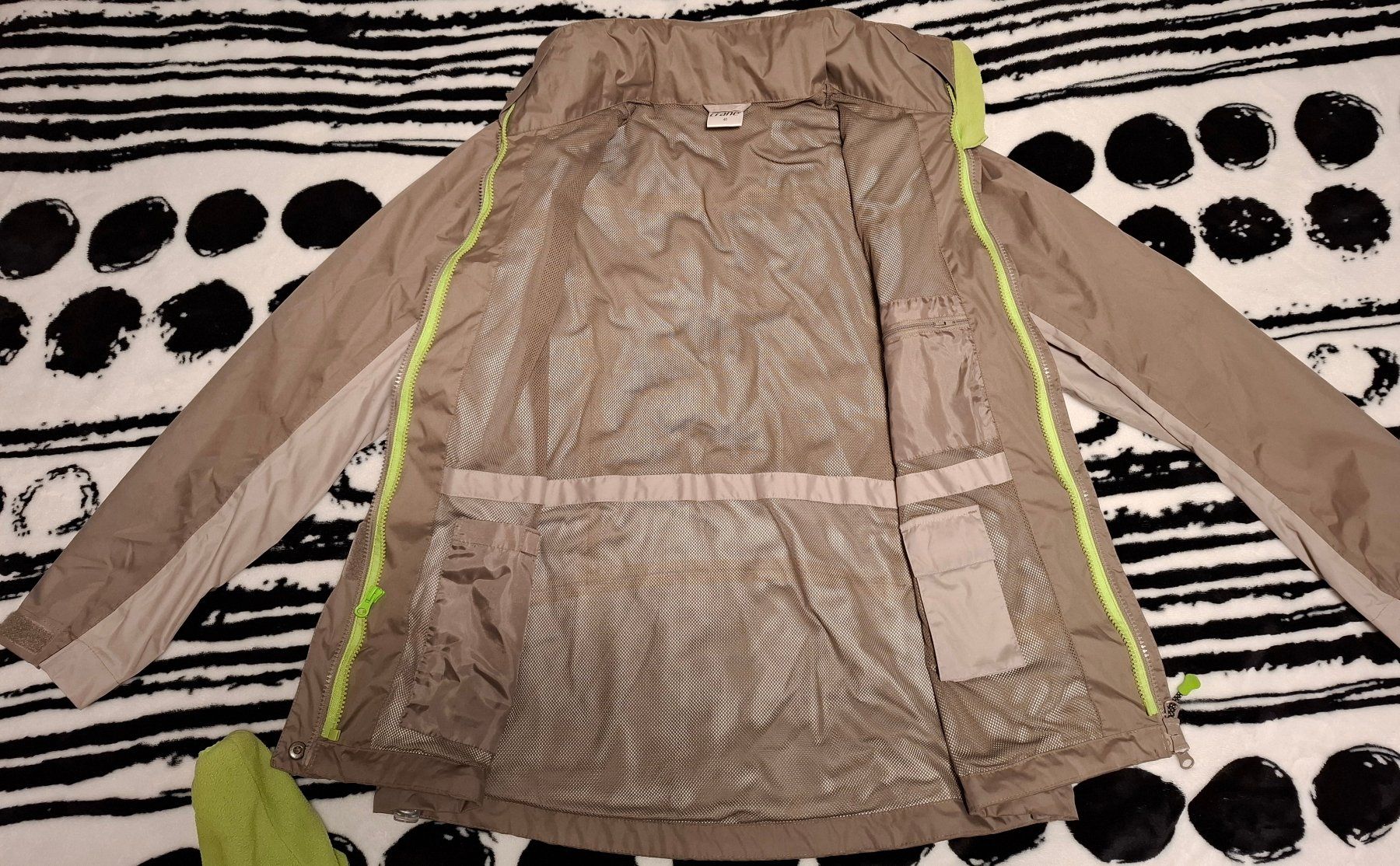 Jacken: Wanderjacke gr.40 – Defekt aus Oberurnen von rotty80 3