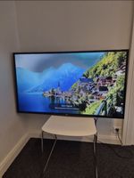LG 49-Zoll 4K Smart TV – HDMI defekt