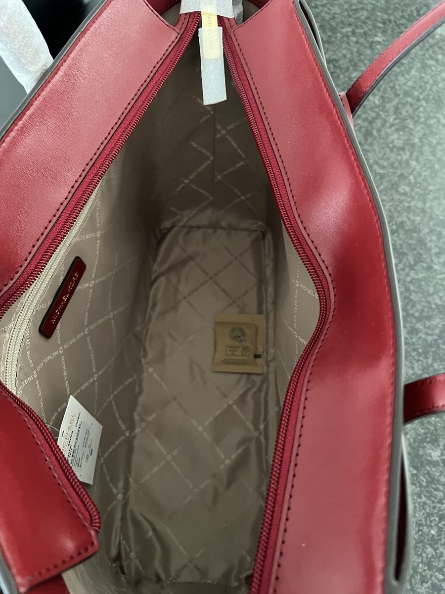 Michael Kors Borse da donna: Michaelkors Shopper Arden – Nuovo e nell'imballaggio originale da Niederbipp venduto da thu_b56g 3