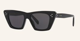 CELINE Sonnenbrille / Schwarz / Modell CL000324 / Cat Eye