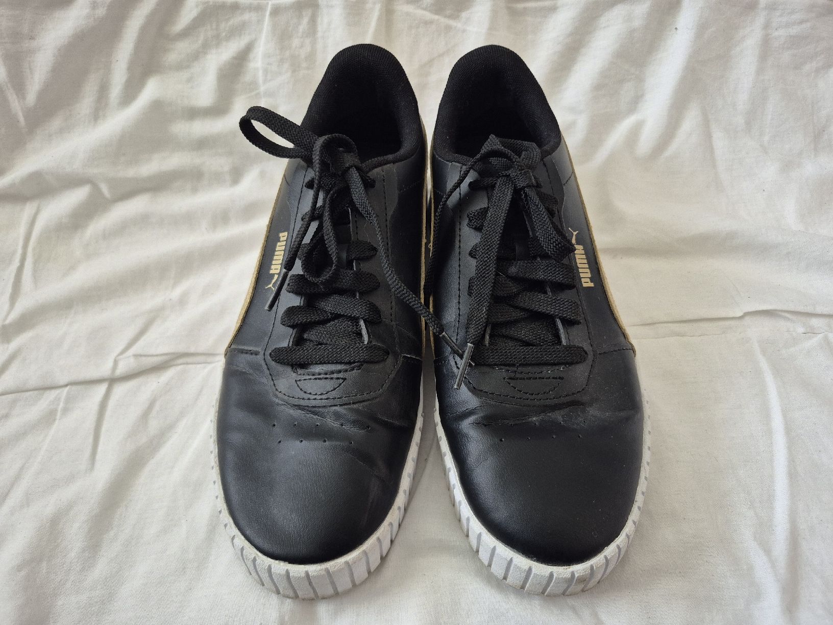 Puma Damenschuhe: PUMA sneaker Carina 2.0 – Gebraucht aus Meyrin von kka_b6jn 1