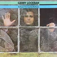 Gerry Lockran – Rags To Gladrags