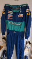 Orig Sauber Petronas F1 Team Mechaniker Overall