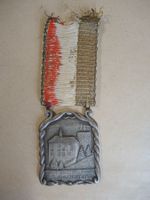 Schützenfest Auszeichnung Medaille Kranz Rorschacherberg