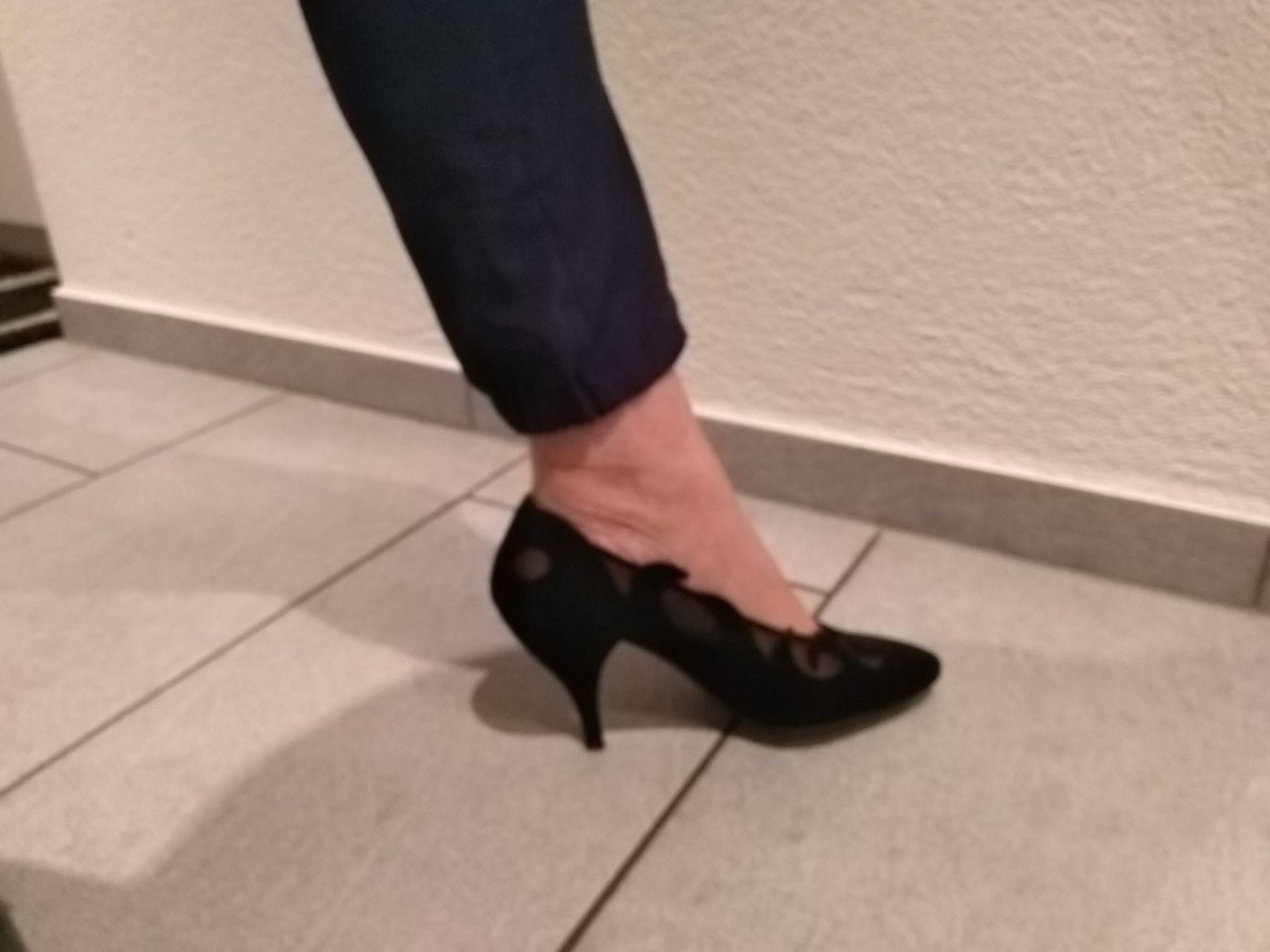 Valentino Scarpe da donna: Stöckelschuhe Mario Valentino – Usato da Rieden AG venduto da Galina11 6