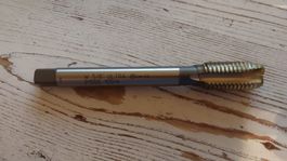 W 5/8" Gewindebohrer