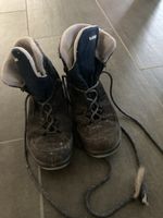 Winterschuh lowa gr. 34 (35)