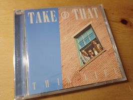 Take That - This Life (neu)