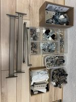 Ikea Schrauben visserie Pax Besta Billy