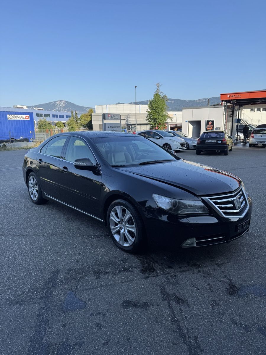 Honda Autos: Honda Legend 3.7i – Gebraucht aus Wangen an der aare von Riklivti23 1