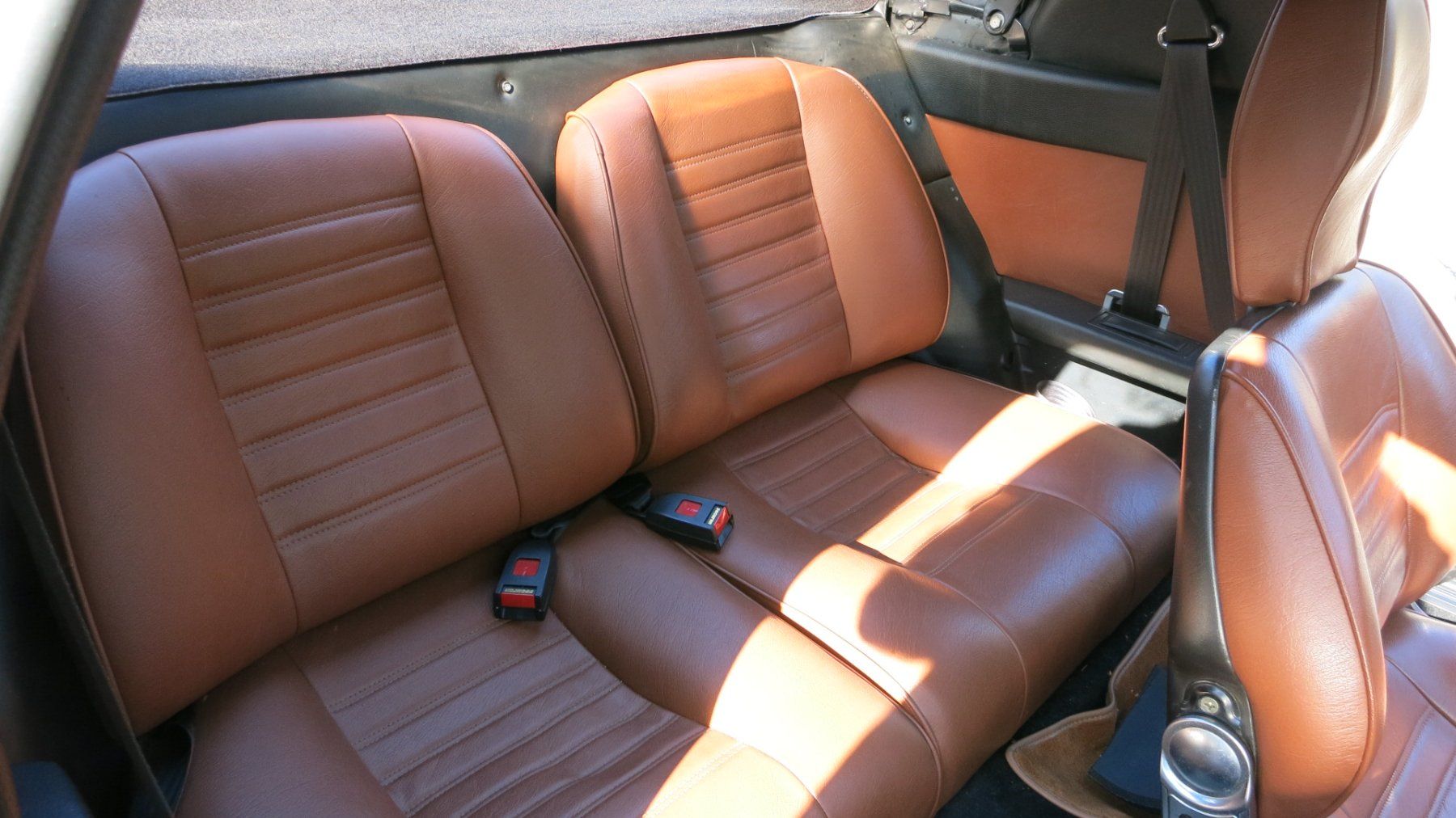 Lancia Autos: Lancia Beta 2000 Spider 1981 – D'occasion à Winznau par Kohler1 2