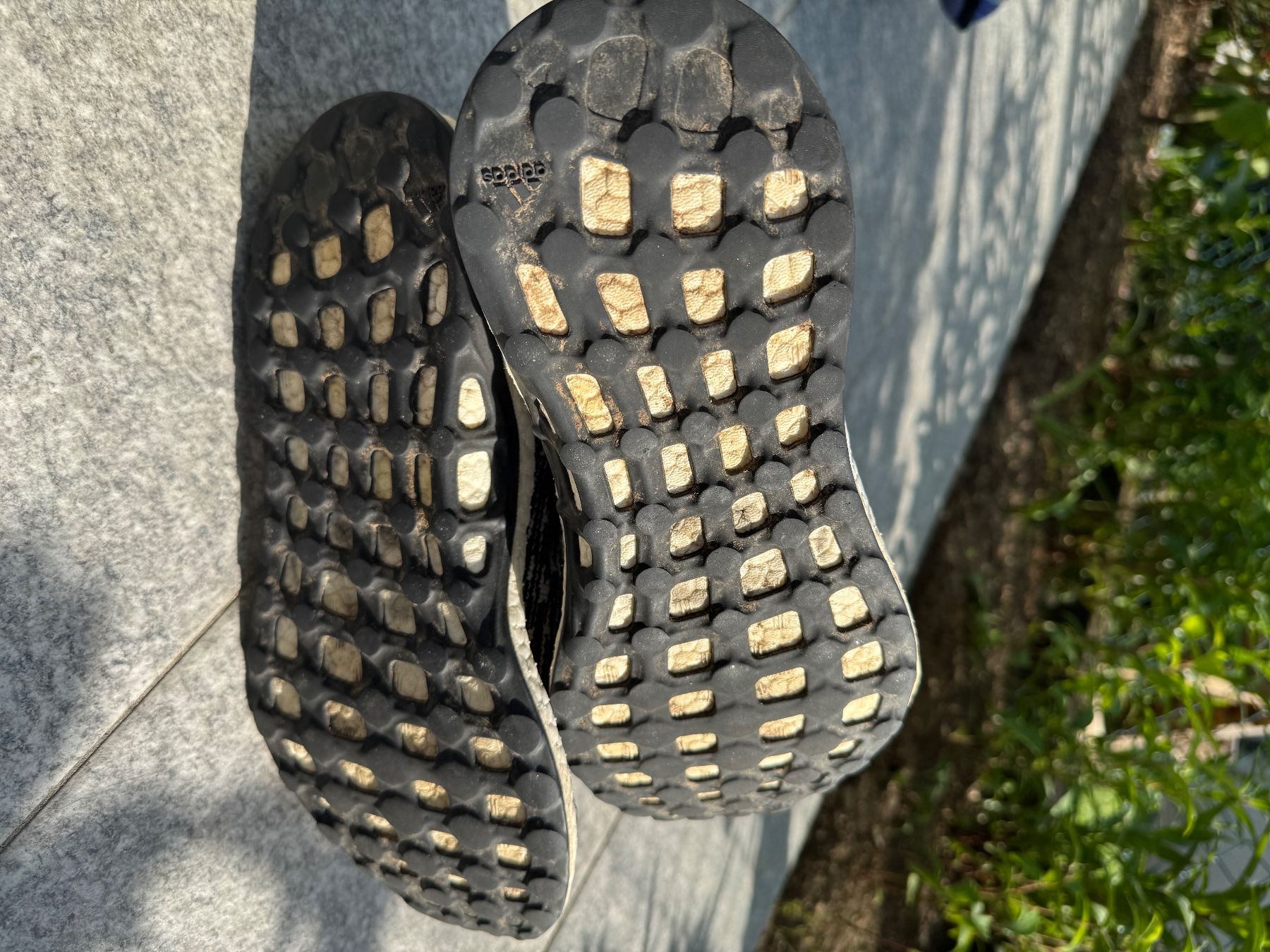 Nike Scarpe da uomo: NIKE scarpe nr. 42 – Usato da Stabio venduto da mir_fer 3