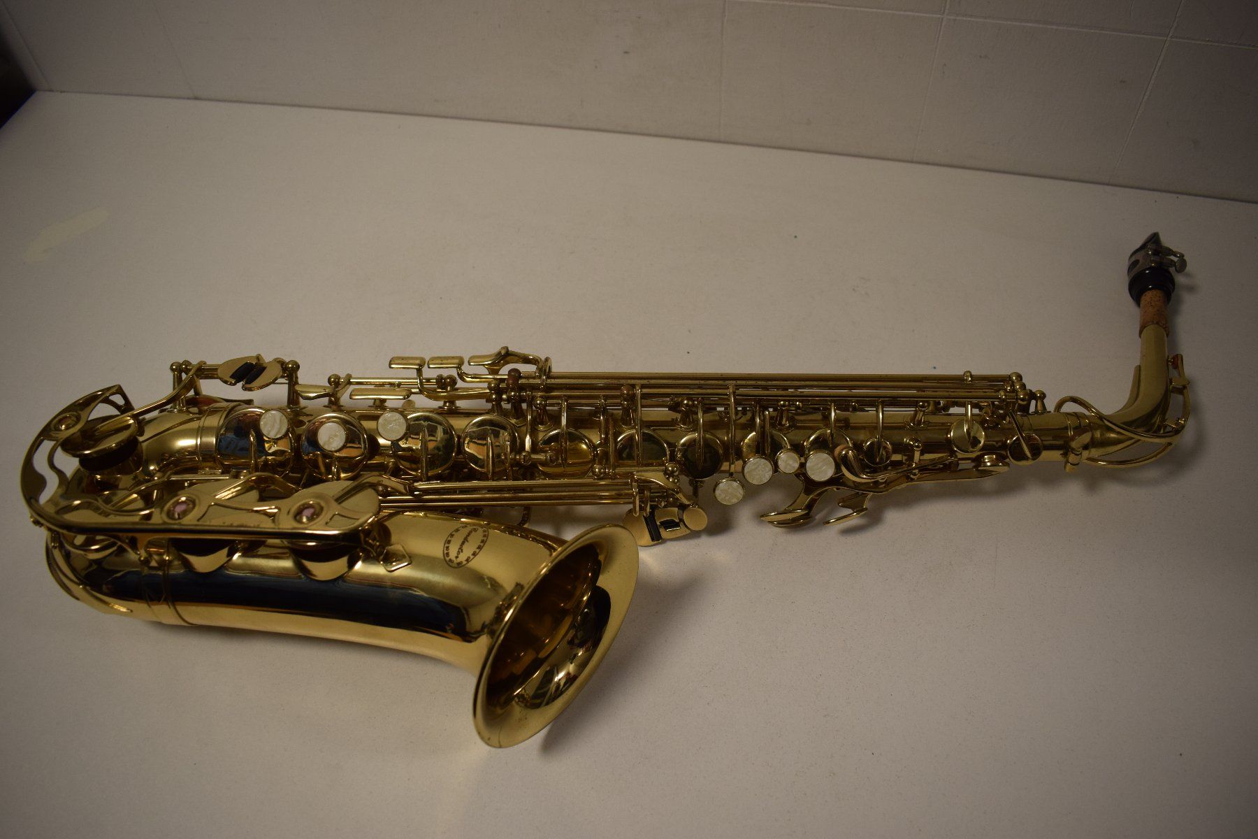 Strumenti musicali: Altsaxophon – Usato da Zürich venduto da baumusik 7