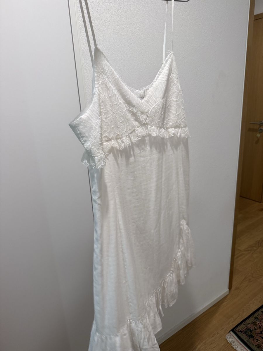 Kooples Vestiti: New! The Kooples Mini Dress Lace – Nuovo e nell'imballaggio originale da Bottmingen venduto da Itsclaire 3