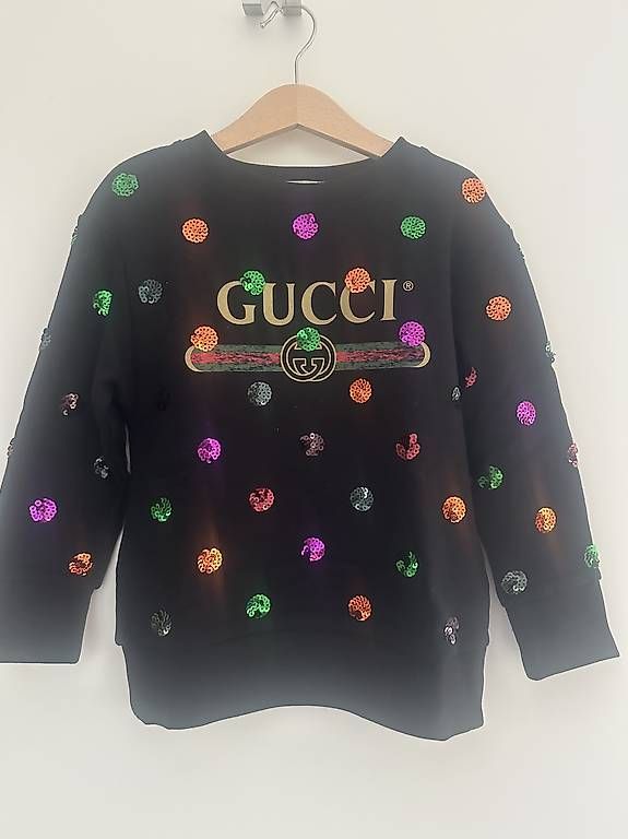 Maglioni & Felpe: Gucci Pullover in Gr. 4 / 110 – Usato da Marbach SG venduto da kha_s5m6