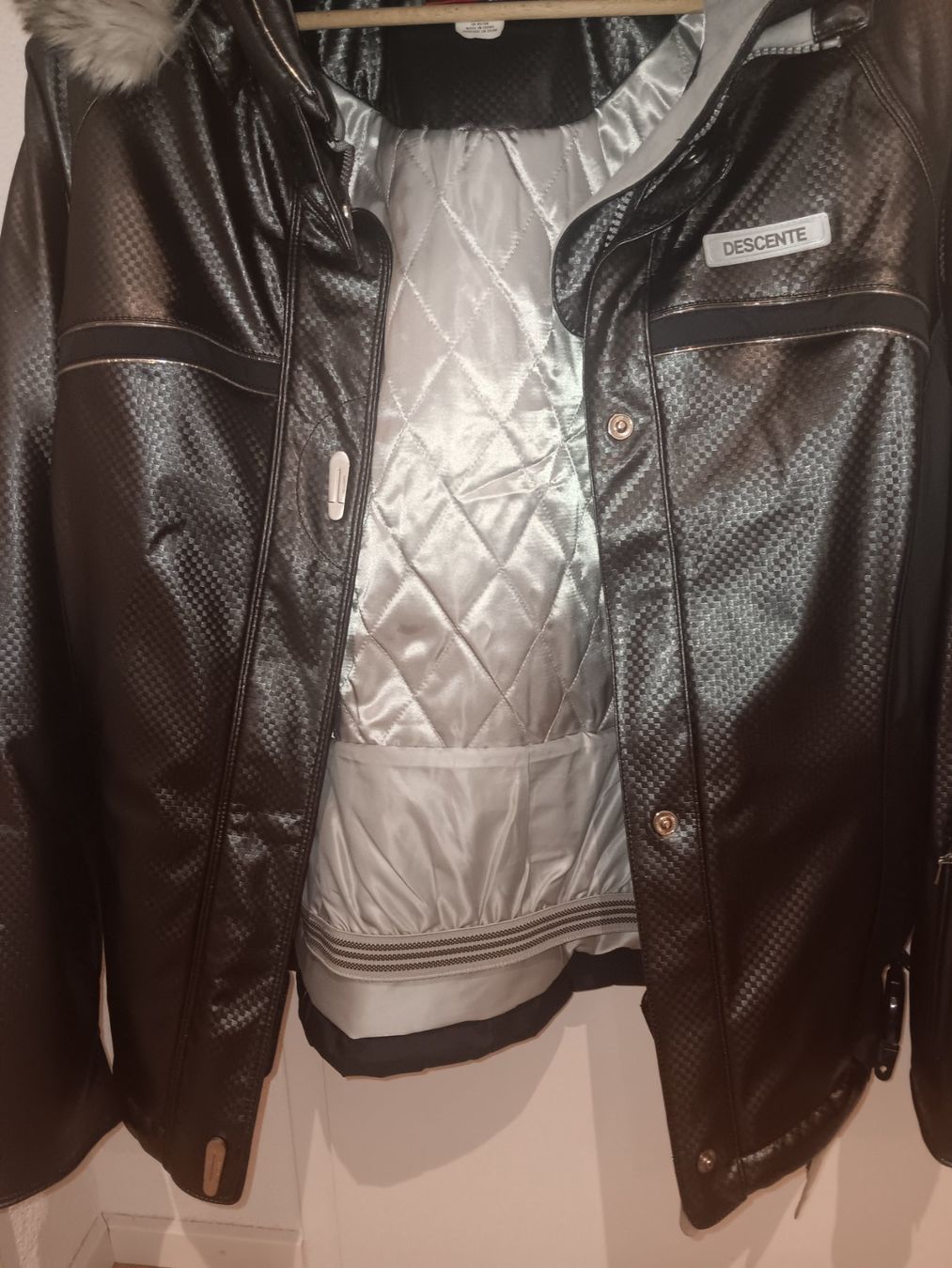 Jacken: Damen Ski Jacke,Gr.38 – Neu (gemäss Beschreibung) aus Oftringen von WufffWuff 1