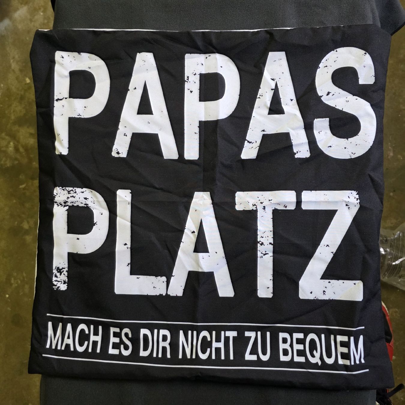 Cuscini: Kissenbezug – Nuovo (secondo la descrizione) da Gerlafingen venduto da PaCo_88
