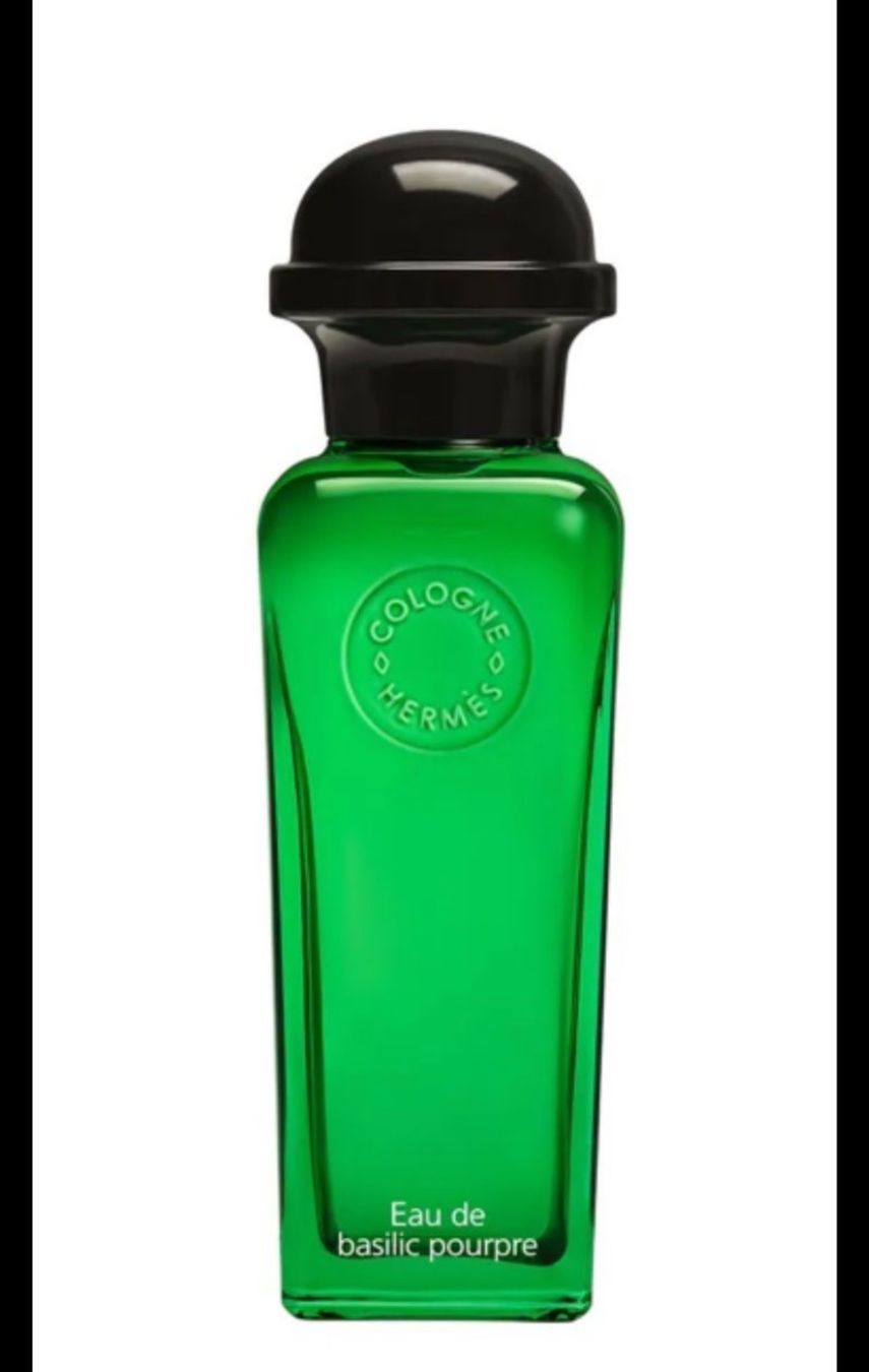 Hermès Profumi & Eau de Toilette: HERMES, eau de basilic pourpre, 100 ml, neu – Nuovo e nell'imballaggio originale da Zürich venduto da Alpnach_ 1
