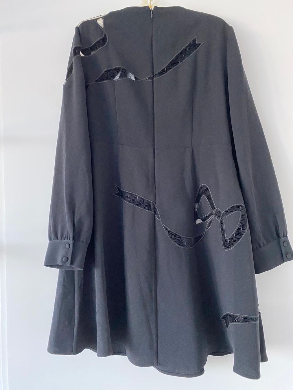 Valentino Kleider: Valentino Spa Damenkleid – Gebraucht aus Zollikon von gab_v26c 3