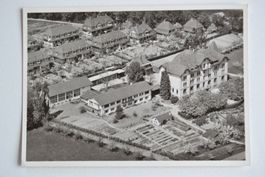 Erziehungsheim Lerchenbühl bei Burgdorf