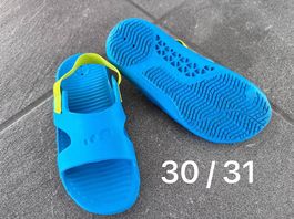 Aqua-Schuhe Grösse 30 / 31