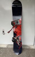 Santa Cruz Snowboard 165cm
