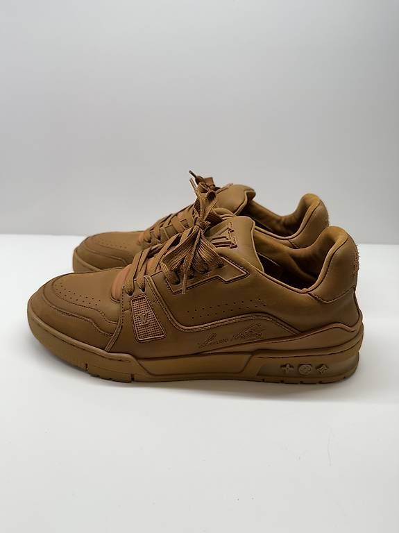Louis Vuitton Scarpe da uomo: Sneakers Louis Vuitton tg. 8 UK – Nuovo (secondo la descrizione) da Giubiasco venduto da mat_n8k5 1