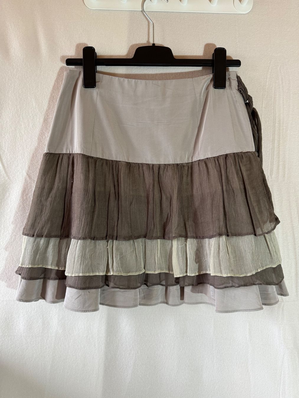 Zara Gonne: Rock von Zara Basic Gr. M – Usato da Grosswangen venduto da second_hand_dress 8