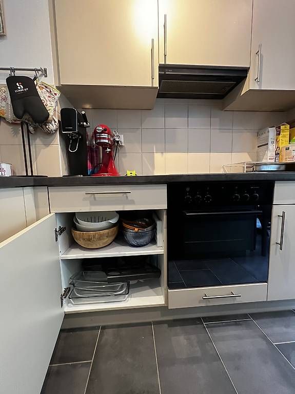 V-Zug Komplettküchen: Cuisine complète 350x215 cm – Gebraucht aus Vernier von Cyndie_b 1