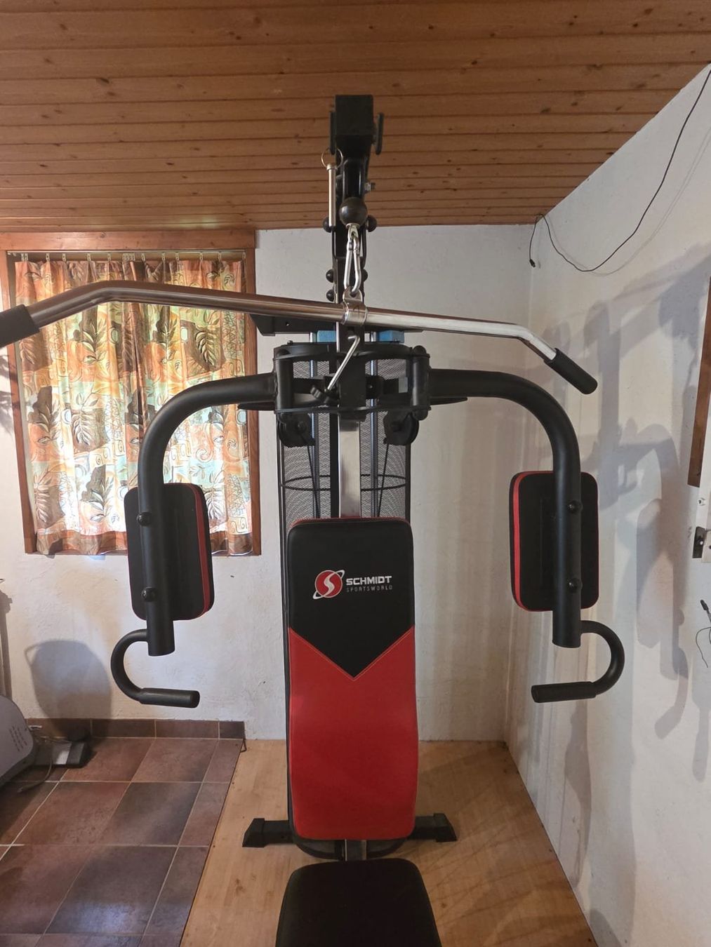 Hometrainer: Kraftstation – Gebraucht aus Dachsen von bea_jvs2 2