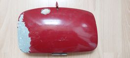 Piaggio VESPA Gepäckfachklappe Gepäckfachdeckel Seitenhaube