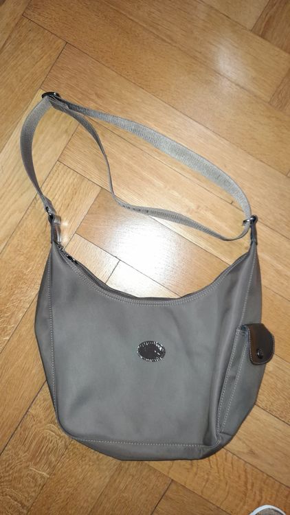 LONGCHAMP PARIS - Woman - Brun - Handbag
