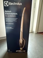 Electrolux Ergorapido LithiumHD Staubsauger neu