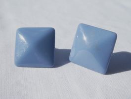 Ohrstecker, Modeschmuck