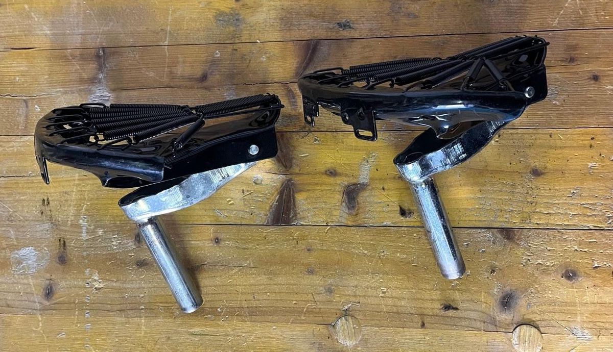 Piaggio Mofas: Sattel Piaggio Bravo oder Garelli – Neu (gemäss Beschreibung) aus Ennetbürgen von Samsam0811 2