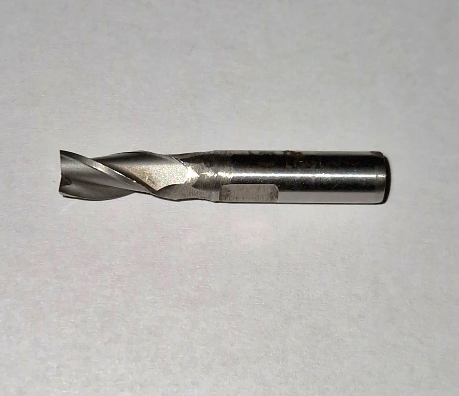 Tutti gli attrezzi: Fräser ca Ø 5.7 mm, HSS – Usato da Orpund venduto da Seeland25