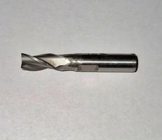 Fräser ca Ø 5.7 mm, HSS