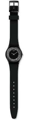 Swatch Orologi: Swatch Gent Sparklenight – Usato da Kirchleerau venduto da Dalmi220 1