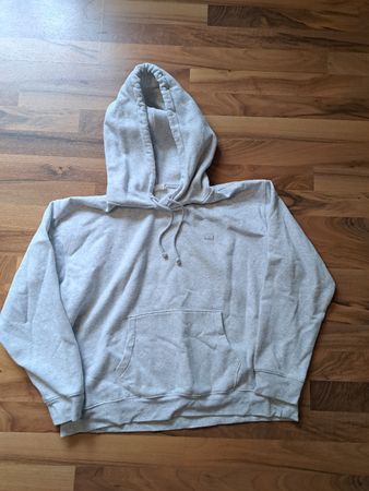 Hoodie von Levi's grau Grösse L 