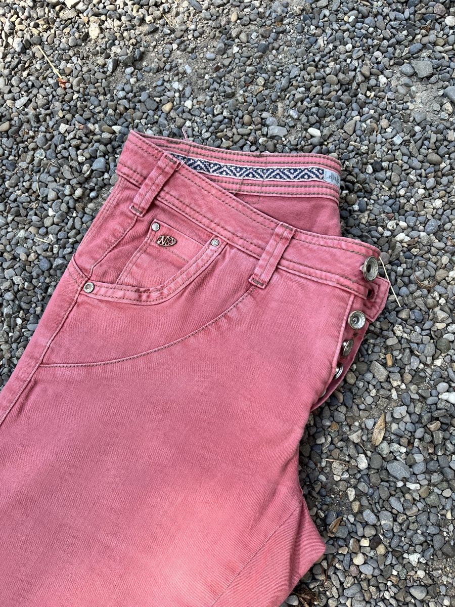 Nile Hosen: Hose – Gebraucht aus Volketswil von knecht78 2