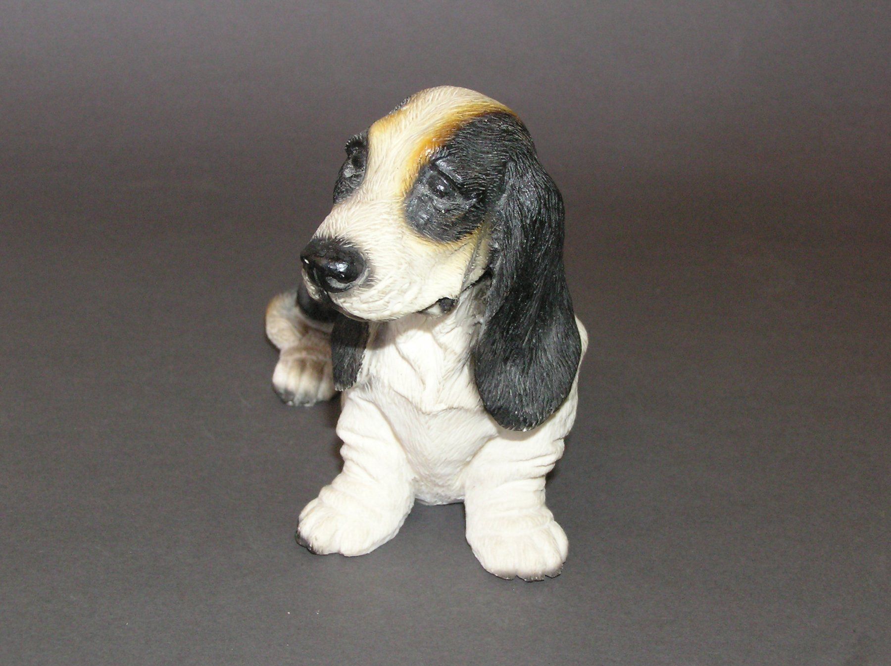 Figurines: CASTAGNA HUNDE FIGUR – D'occasion à Grenchen par country59 1