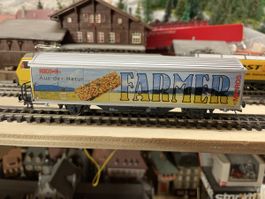 Märklin H0 Kühlwagen Farmed, Top Zustand, Rarität!